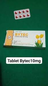 bytec tablet