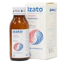 Izato Syrup