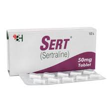 Sert tablets