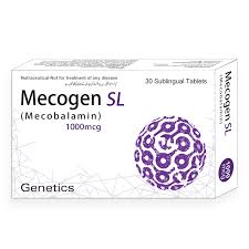 Mecogen tablet