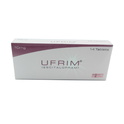 Ufrim Tablet