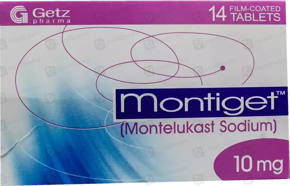 Montiget tablet