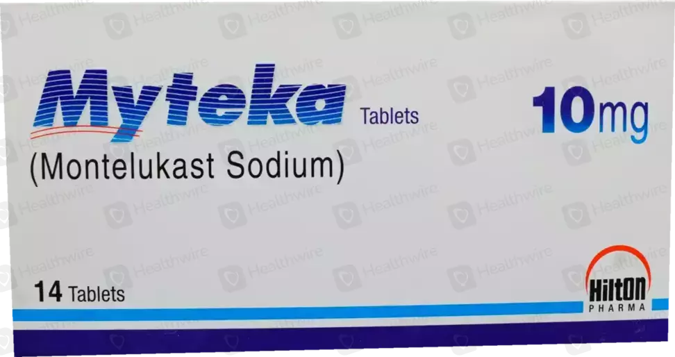 Myteka Tablet