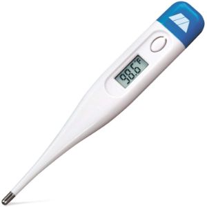 Digital thermometer