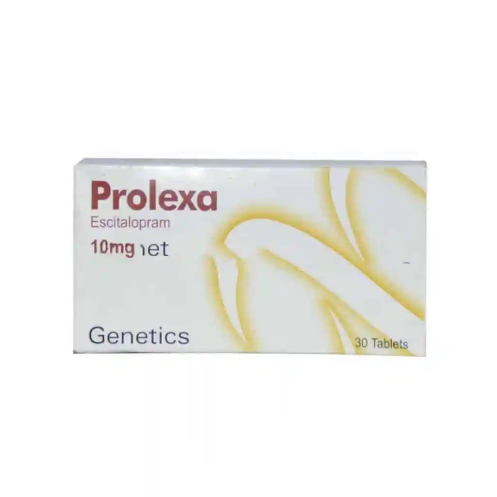 prolexa tablet