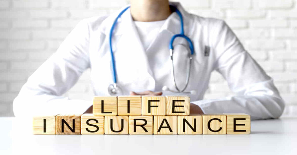 Life insurance