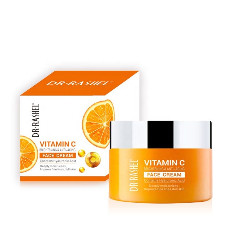 Vitamin C Cream