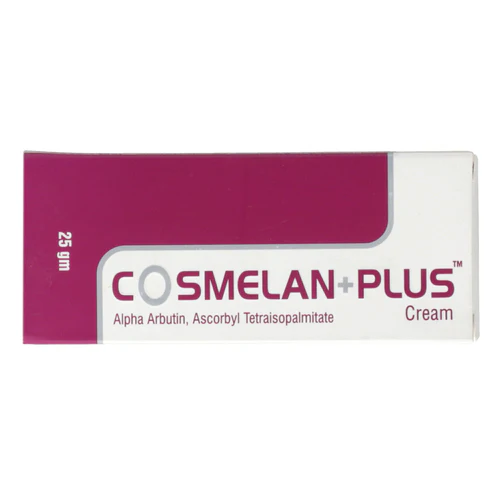 Cosmelan Plus Cream