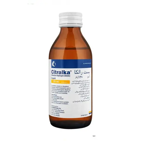 Citralka