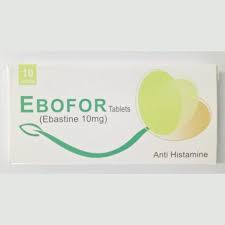 Ebofor tablet